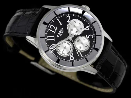 Casio Ltp-2084l-1bvdf Kol Saati