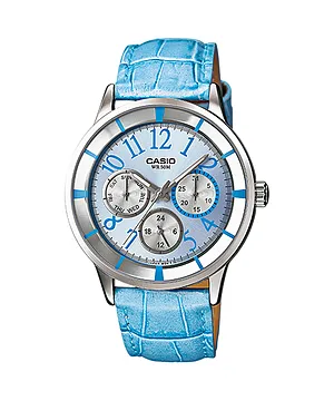 Casio Ltp-2084l-4b2vdf Kol Saati
