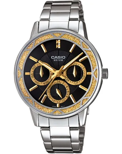 Casio Ltp-2087d-1avdf Kol Saati