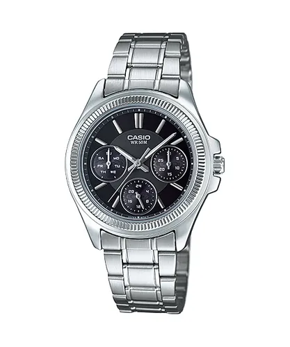 Casio Ltp-2088d-1avdf Kol Saati