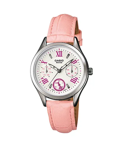 Casio Ltp-e301l-4avdf Kol Saati