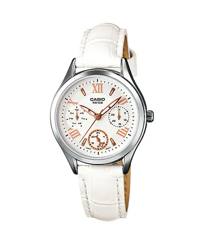 Casio Ltp-e301l-7avdf Kol Saati