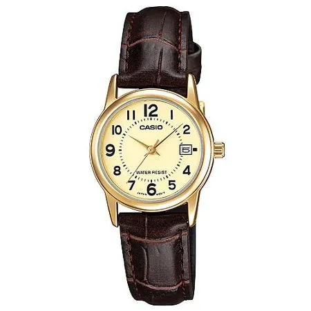 Casio Ltp-v002gl-9budf Kol Saati