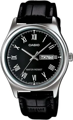 Casio Ltp-v006l-1budf Kol Saati