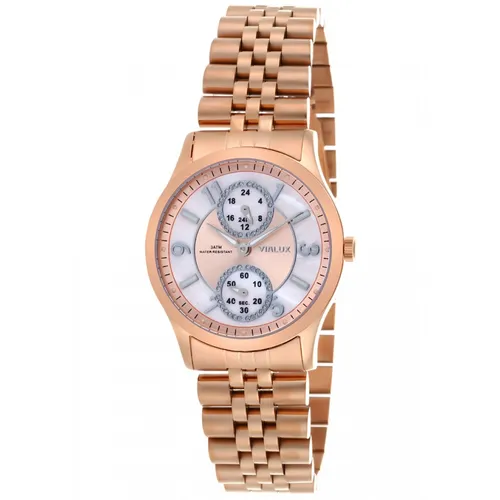 Vialux Ly596r-12sr Kol Saati