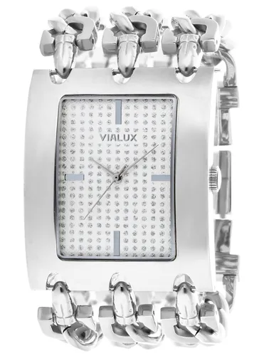 Vialux Ly777s-02ss Kol Saati