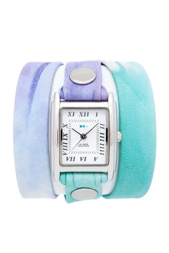 La Mer Collection Malibu Tie Dye Saat (Malibu Tie Dye)