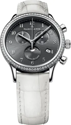 Maurice Lacroix LC1087-SD501-820 Kol Saati