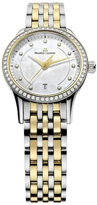 Maurice Lacroix LC1113-PVY23-170 Kol Saati