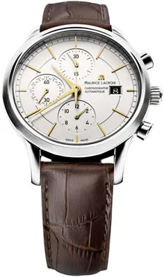 Maurice Lacroix LC6058-SS001-131 Kol Saati