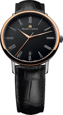 Maurice Lacroix LC6067-PS101-310 Kol Saati
