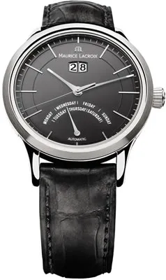 Maurice Lacroix LC6358-SS001-33E Kol Saati