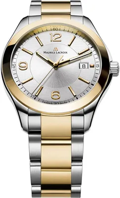 Maurice Lacroix MI1018-PVP13-130 Kol Saati