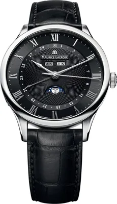 Maurice Lacroix MP6607-SS001-310 Kol Saati
