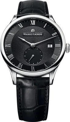 Maurice Lacroix MP6907-SS001-310 Kol Saati