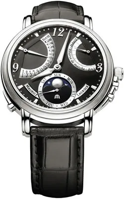 Maurice Lacroix MP7078-SS001-320 Kol Saati