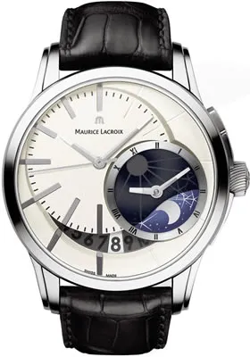 Maurice Lacroix PT6118-SS001-130 Kol Saati
