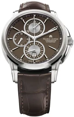 Maurice Lacroix PT6188-SS001-730 Kol Saati