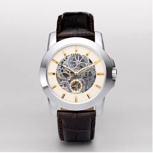 Fossil ME1026 Erkek Kol Saati