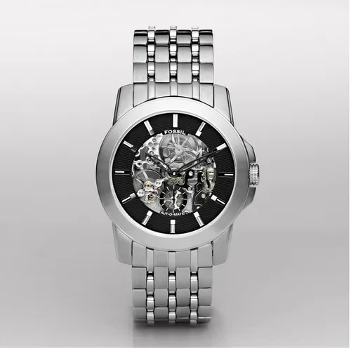 Fossil ME1027 Erkek Kol Saati