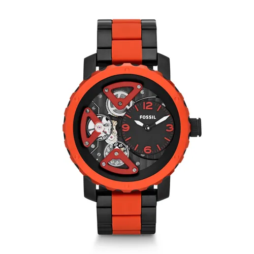 Fossil ME1139 Erkek Kol Saati