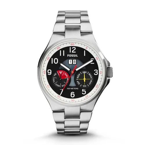 Fossil ME3051 Kol Saati