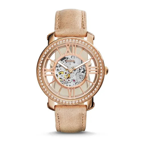 Fossil ME3060 Bayan Kol Saati