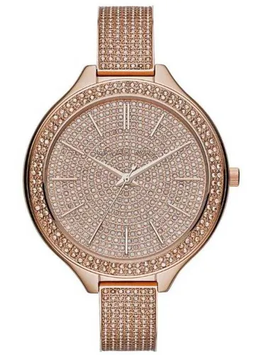 Michael Kors MK3251 Bayan Kol Saati