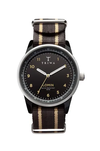 Triwa Midnight Lomin Saat