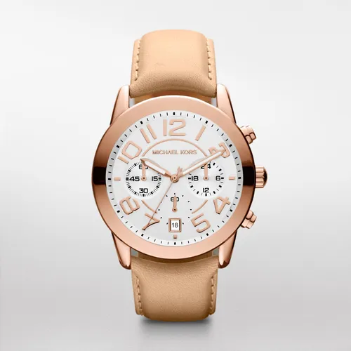 Michael Kors MK2283 Bayan Kol Saati