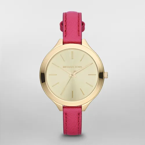 Michael Kors MK2298 Bayan Kol Saati