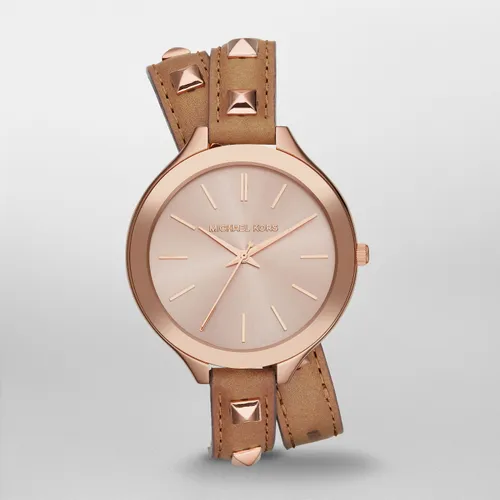 Michael Kors MK2299 Bayan Kol Saati