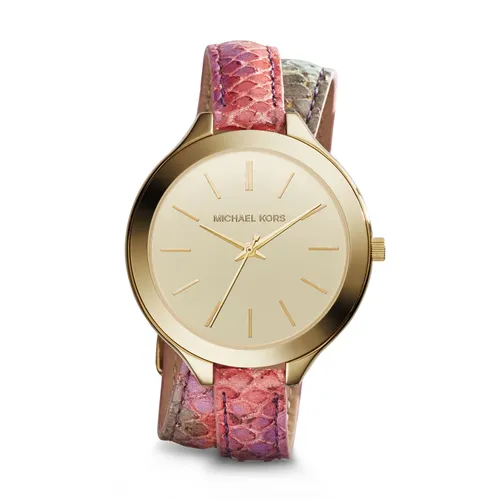 Michael Kors MK2390 Bayan Kol Saati