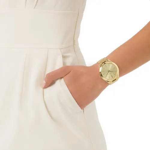 Michael Kors MK3179 Bayan Kol Saati