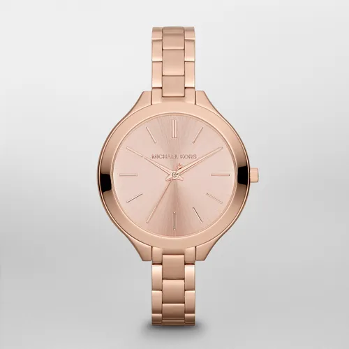 Michael Kors MK3211 Bayan Kol Saati