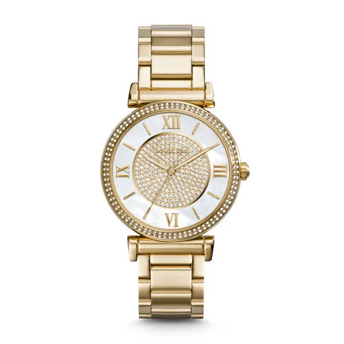 Michael Kors MK3332 Bayan Kol Saati