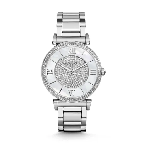 Michael Kors MK3355 Bayan Kol Saati