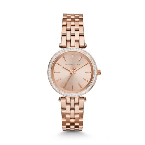 Michael Kors MK3366 Bayan Kol Saati