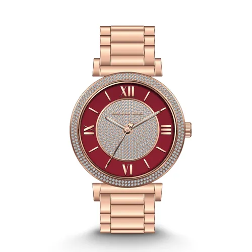 Michael Kors MK3377 Bayan Kol Saati
