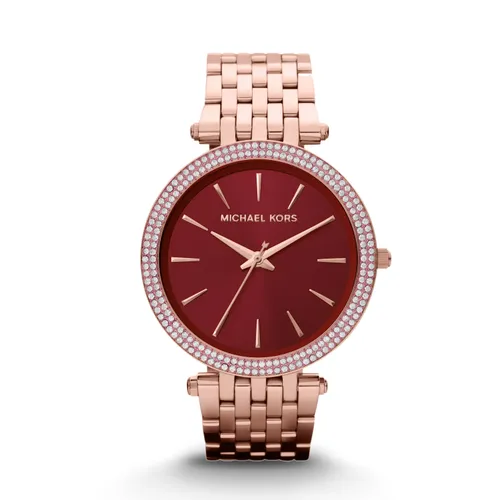 Michael Kors MK3378 Bayan Kol Saati