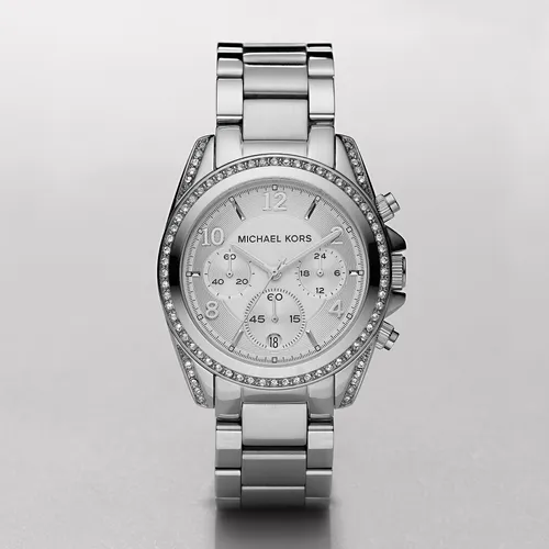 Michael Kors MK5165 Bayan Kol Saati