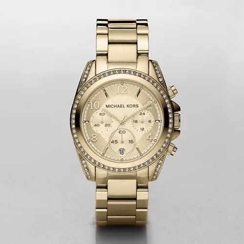 Michael Kors MK5166 Bayan Kol Saati