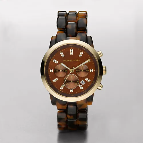 Michael Kors MK5216 Kol Saati