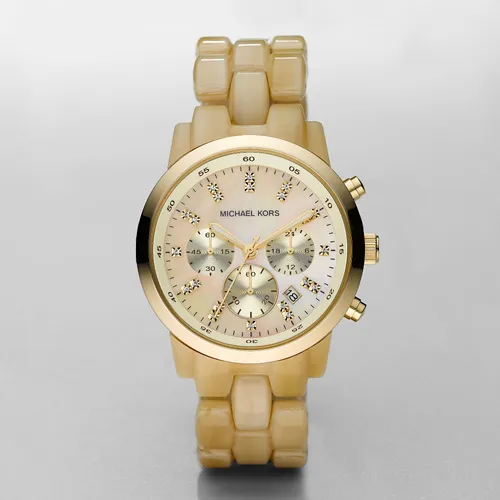 Michael Kors MK5217 Bayan Kol Saati