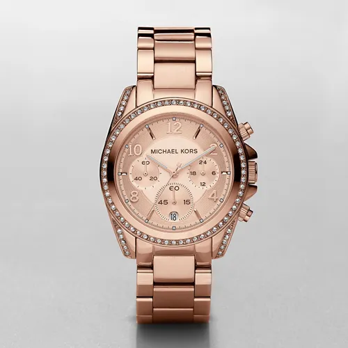 Michael Kors MK5263 Bayan Kol Saati