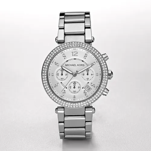 Michael Kors MK5353 Bayan Kol Saati