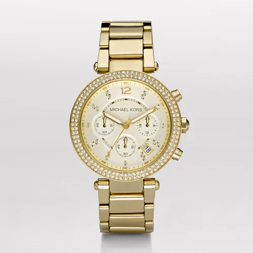 Michael Kors MK5354 Bayan Kol Saati