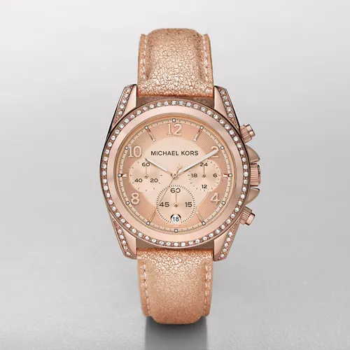 Michael Kors MK5461 Bayan Kol Saati
