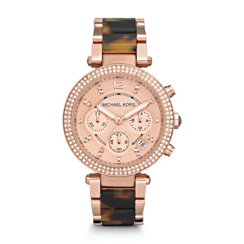 Michael Kors MK5538 Bayan Kol Saati
