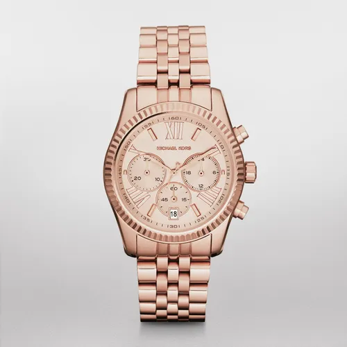Michael Kors MK5569 Bayan Kol Saati